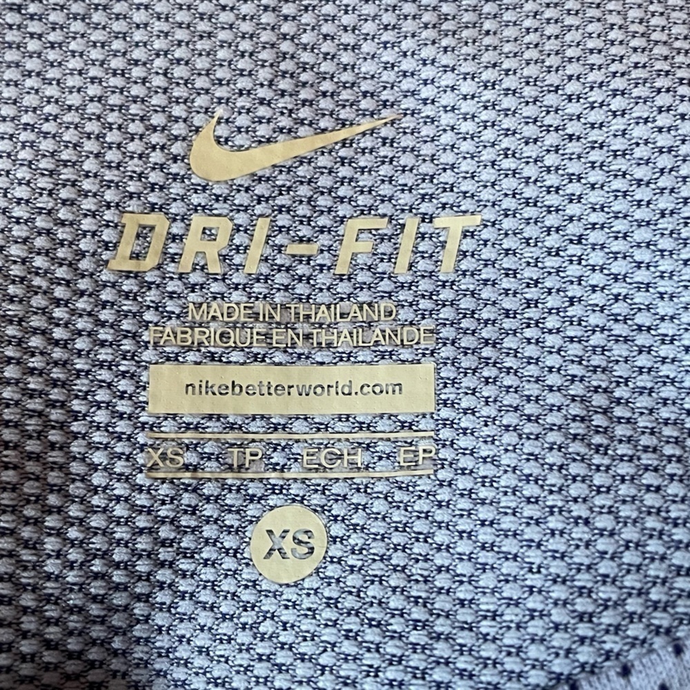 Nike Running Dri Fit top - Picture 3 of 5
